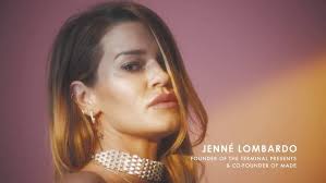 The Houghton Girl Trailer