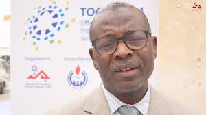 كلمة د.نوري فلو...