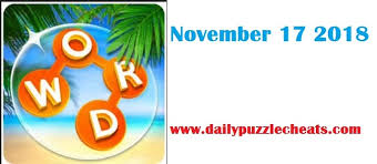 New wordscapes cheats permissiom from apk file: Wordscapes November 17 2018 Daily Puzzle Answers