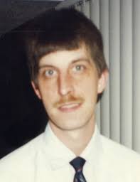 BRENT BAILEY Obituary (1963