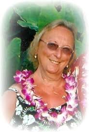 Linda K. Corwin Obituary March 4, 1947