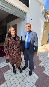 Pastores presidentes nos dan el mensaje de bienvenida a conocer la iglesia  ⛪️🎊 Ohhhh Gloria!!! #elevangeliocambia #iglesia #diosteama #malaga  #vidaconproposito