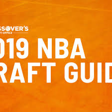 Scouts have already begun making their rounds to college practices and pro days. 2019 Nba Draft Mock Draft Rumors Rankings News Sports Illustrated