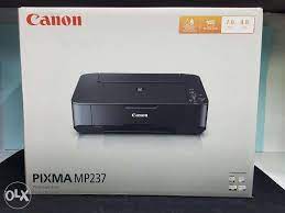 By eric butterfield 04 january 2021 the canon pixma tr8620 offers plenty of office features, good performance, and high image quality, though ink c. Canon Pixma Mp237 3 In 1 Inkjet Printer Computers Tech Printers Scanners Copiers On Carousell