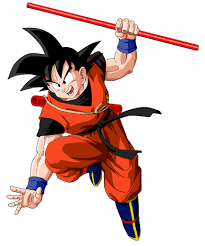 Pin On Dragon Ball Z