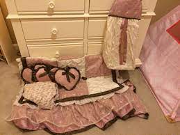 Spend less on cocalo daniella window valance online shopping from the most excellent group of.do not ever waste or refuse the money one. Find More Beautiful 6 Piece Crib Bedding Daniella Nursery Collection Cocalo Baby For Sale At Up To 90 Off