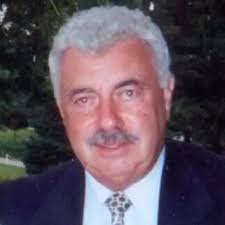 Obituary information for Vincent J. Greco