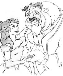 Check spelling or type a new query. A Beauty And The Beast Sketch By Ponchita246 On Deviantart