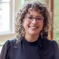 Christine John-Fuller