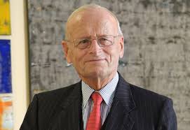 Obituary: Former Continental CEO Carl Hahn