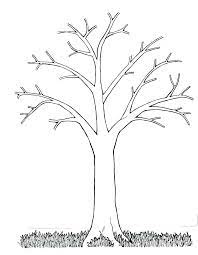 Defini\tely, the tree coloring pages for christmas is very easy because the shape resembles like a cone. Pin On Moses Play