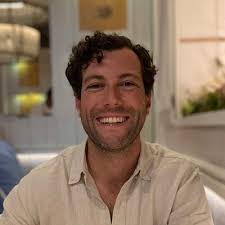 Charlie Rogers posted