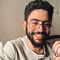 100+ "Abanoub Ashraf" profiles