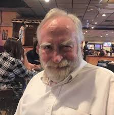 Timothy Marion Harden, Jr. Obituary