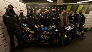 The 2021 fim motogp world championship is the premier class of the 73rd f.i.m. Presentazioni 2021 I Progetti Di Tutte Le Squadre Motogp