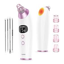 The best part about this device is that it is rechargeable and you don't have to dispose of the battery if already used. 21 Best Pore Vacuum Cleansers Reviews To Remove Blackheads