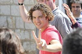 David Bisbal Un Ano Despues De Su Separacion De Elena Tablada Vivo El Dia A Dia Sabiendo Que A Mi Hija No Le Va A Faltar Nada David Hijos Musica