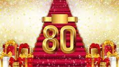 поздравления с днем рождения мужчине 80 лет в прозе Futazh S Yubileem 80 Let S Yubileem Leto