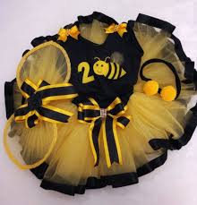 Fantasia Abelhinha Belinha(69 Meses) | Elo7 Produtos Especiais