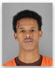 Another exciting weekend in Minneapolis crime