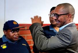 It has now emerged that the referral that reportedly led to the arrest of General Dumisani Khumalo was allegedly triggered by a letter from the office of suspended Police Minister Senzo Mchunu.