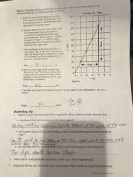 Who or what is rising—the subject or the object? Step 11 Determine The Slope Of The Line Slope Is Chegg Com