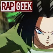 Drawing is done by toyotaro in chapter 31. Rap Anime 55 Android 17 Dragon Ball Super Yuri Black Morra Como Homem Beat Sidney Scaccio By