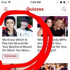 Sep 29, 2021 · a comprehensive database of more than 31 kpop quizzes online, test your knowledge with kpop quiz questions. Buzzfeed Kpop Songs Quiz