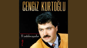 His later albums helped him building a fan group called as cengizciler (fans of cengiz). Sensiz Yasamak Youtube