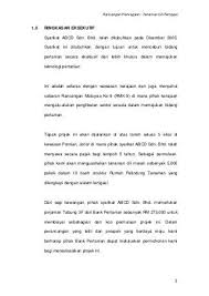 Anda mencari contoh kertas kerja untuk perniagaan ? Pin On Fertigasi