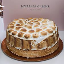 We did not find results for: Torta Tres Leches Myriam Camhi