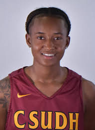 2020-21 Women's Basketball Roster