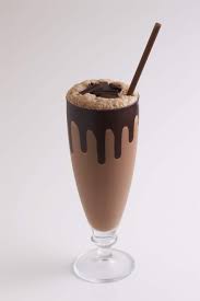 Iced Chocolate Drink By Lindt Para Iban Nabi Monomania Www Onestopchoc Com Ice Chocolate Drink Chocolate Drinks Gourmet Chocolate