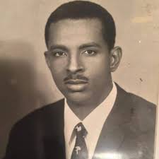 Dr. Hussein Abdulkadir Kassim.