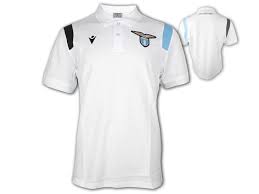 Profilo ufficiale della società sportiva lazio. Macron Lazio Rom Poloshirt Don Pallone
