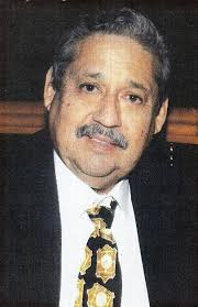 John Rodriguez Obituary