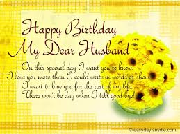 Happy Birthday Wishes For Husband Messages Birthday Messages For Your Husband Easyday Birthday Wish For Husband Romantic Birthday Wishes Birthday Wishes