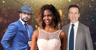 Oti became the first dancer in strictly history to win the show back to back after winning in 2019 with emmerdale star kelvin fletcher. Strictly Come Dancing Oti Mabuse To Return For 2021 Series Amid Masked Dancer Doubts As Professional Dancer Line Up Is Announced Laptrinhx News