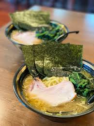 岡谷市観光協会公式 インスタグラム 「tabitabi_okaya」 #とむの家系ラーメン #ランチ #お買い物するなら岡谷 okaya# 家系ラーメン「とむののチャーシュー麺 コンセプトはのオリジナルにより近く 短めのに濃厚なスープが絡んでうまい! ãƒ©ãƒ¼ãƒ¡ãƒ³ã¨ã‚€ã® å²¡è°· ãƒ©ãƒ¼ãƒ¡ãƒ³ é£Ÿã¹ãƒ­ã‚°