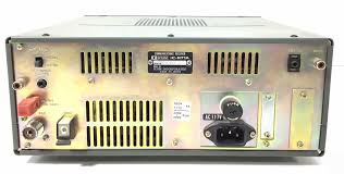 Image result for ICOM IC-R71A