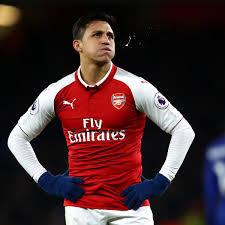 Alexis sanchez biography with personal life, affair, and married related info. Arsenal To Start Alexis Sanchez At Chelsea Despite Man City S 20m Offer Manchester City The Guardian