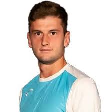 Aaron Cortes Alcaraz