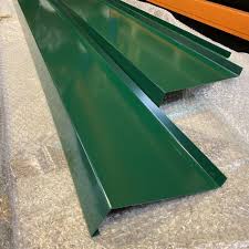 Fensterbanke In Ihrer Wunschfarbe Bauvorhaben Blechbearbeitung Dachdecker