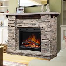 See the selection of electric fireplaces & electric inserts for sale in calgary at hearth and home. The 6 Best Electric Fireplace Mantels 2021 Buying Guide