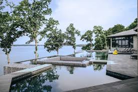 Over 306 trivia questions and answers about nascar drivers in our nascar category. Check Out This Nascar Driver S New 30 000 Sq Ft Futuristic Castle On Lake Norman Charlotte Stories