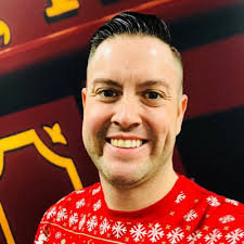 Jeffrey Barney's Instagram, Twitter & Facebook