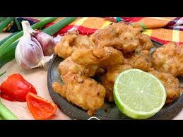 Recette Beignets Acras De Morue Croustillants Cuisine Antillaise Youtube Cuisine Antillaise Recette Beignet Recette
