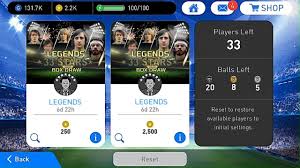 PES 2018 Screenshot 3