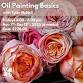 Oil Painting Basics event image