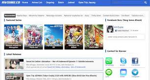 Ya, karena dengan sering menatapnya, kamu jadi termotivasi untuk memiliki atau mempunyai apa yang ada di gambar tersebut. Rekomendasi Situs Download Anime Dan Streaming Terbaik